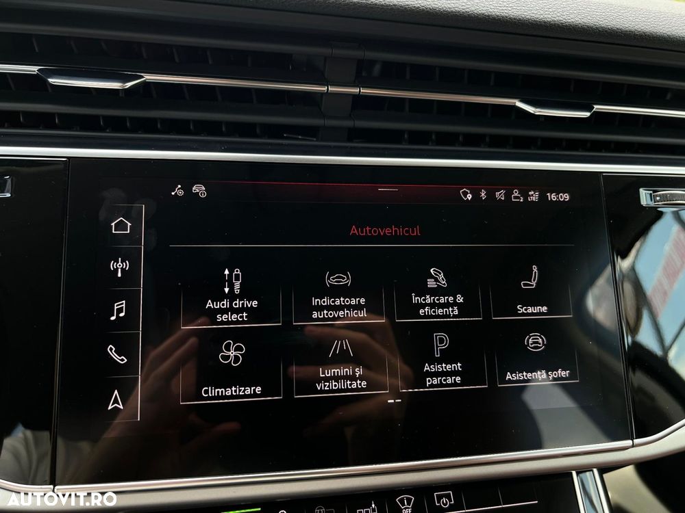 Audi Q7 - 29
