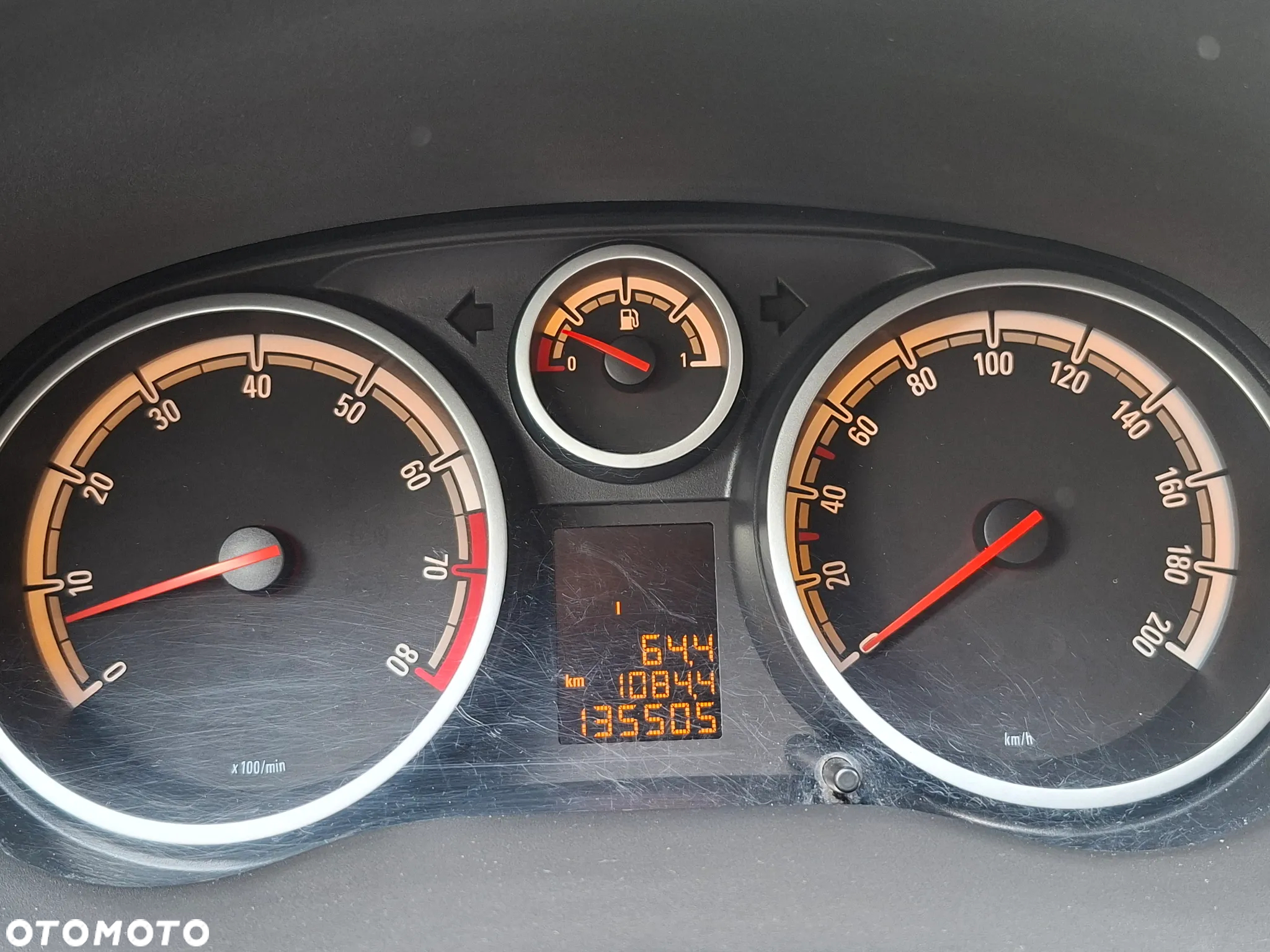 Opel Corsa 1.2 16V Graphite - 6