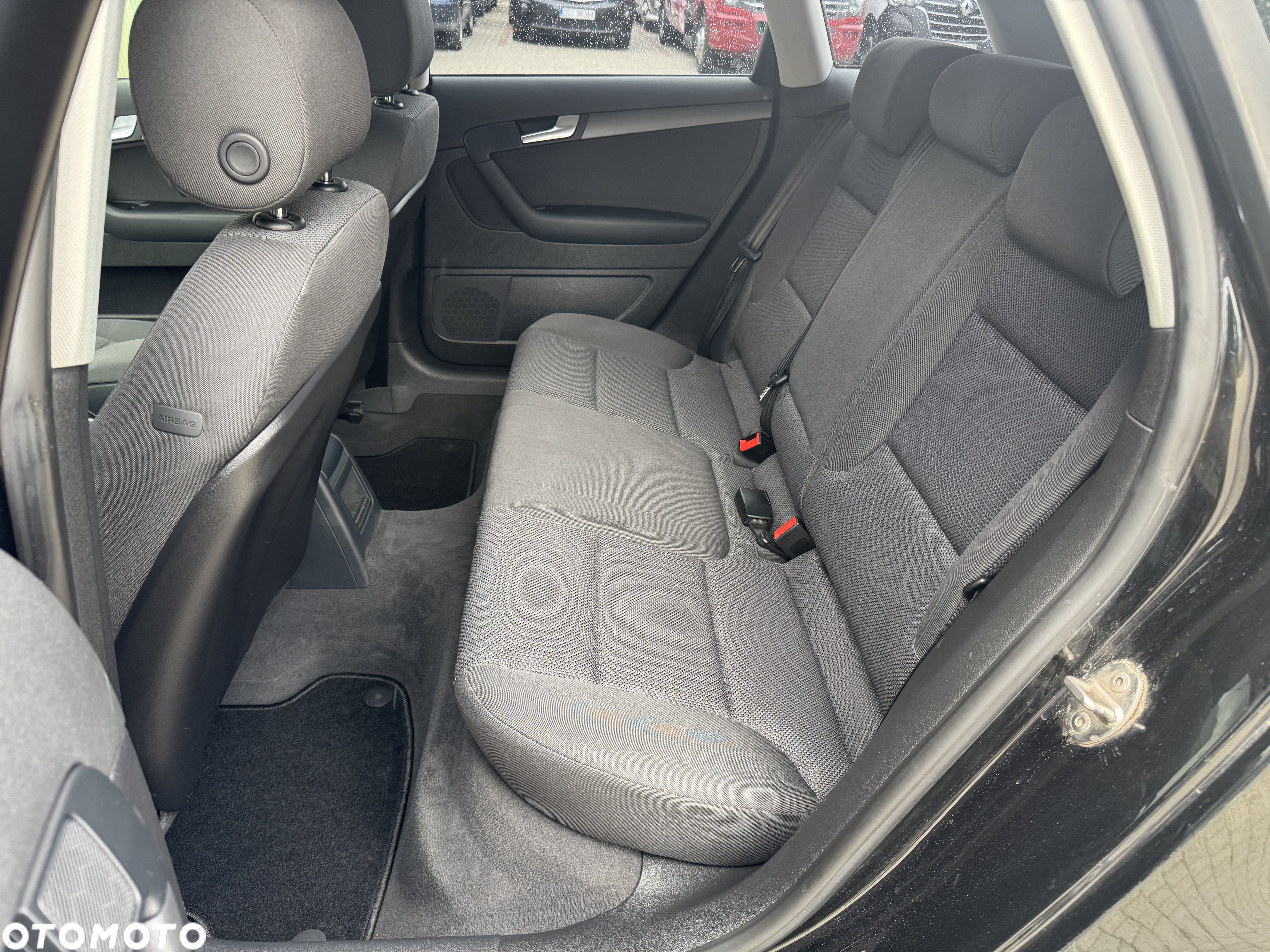 Audi A3 1.4 TFSI Attraction S tronic - 23
