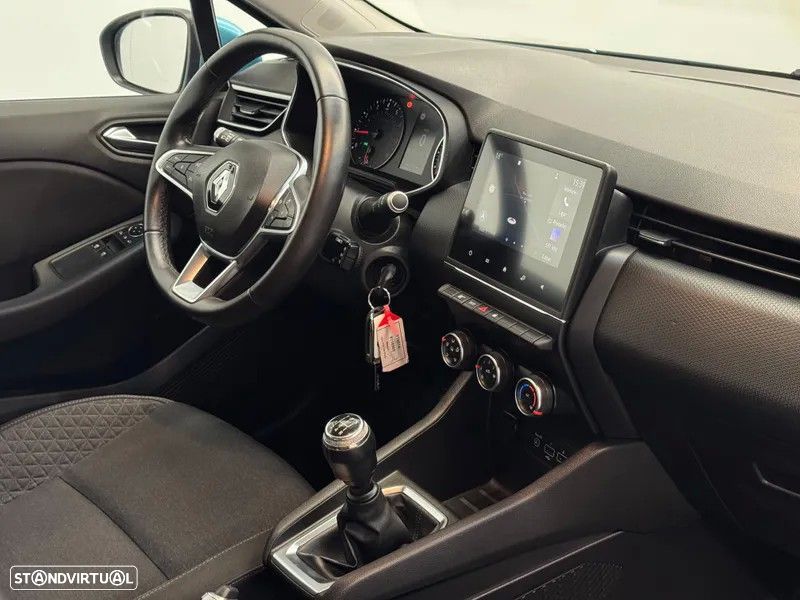 Renault Clio 1.0 TCe Limited - 14