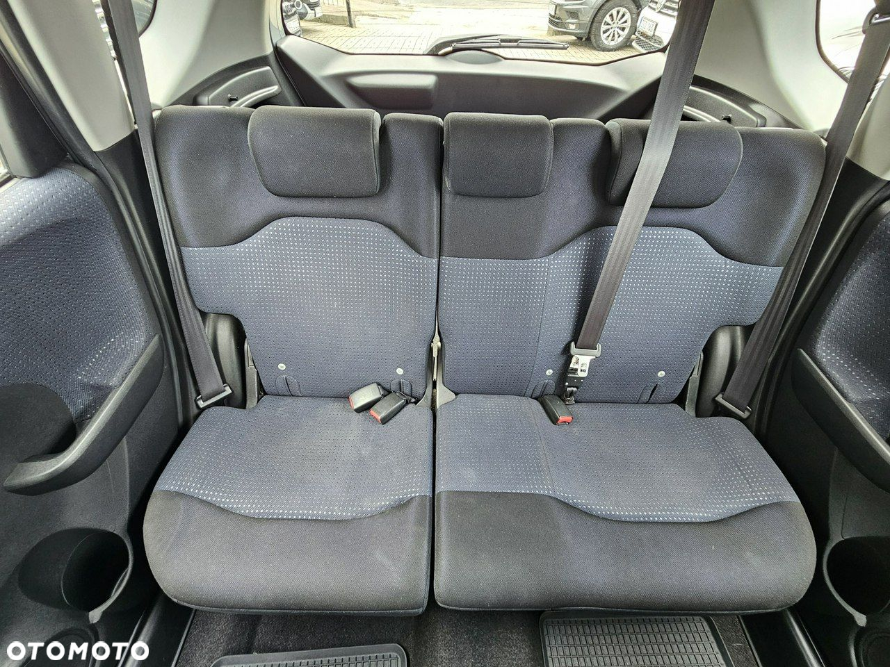 Honda Jazz - 12