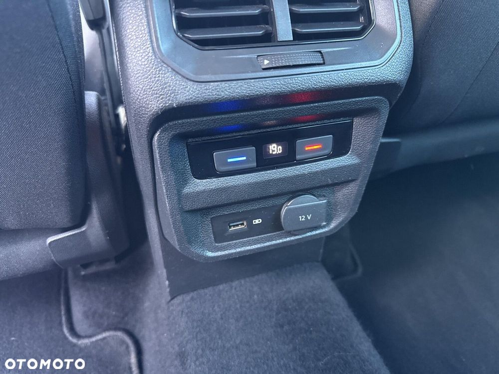 Volkswagen Tiguan 1.5 TSI EVO JOIN - 25