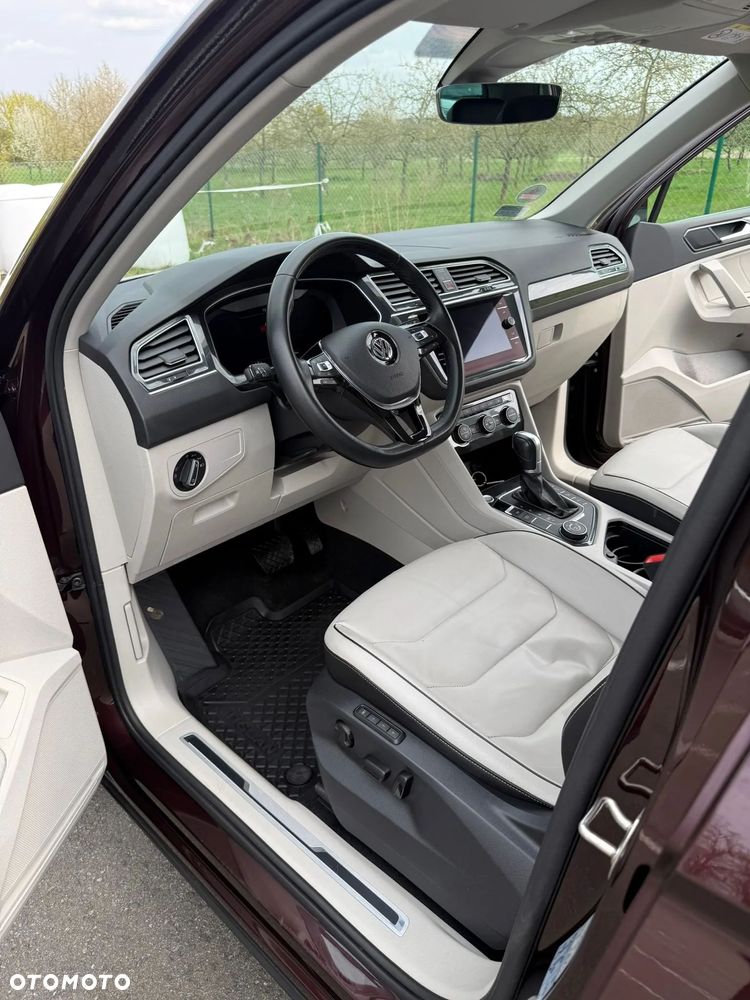 Volkswagen Tiguan - 7
