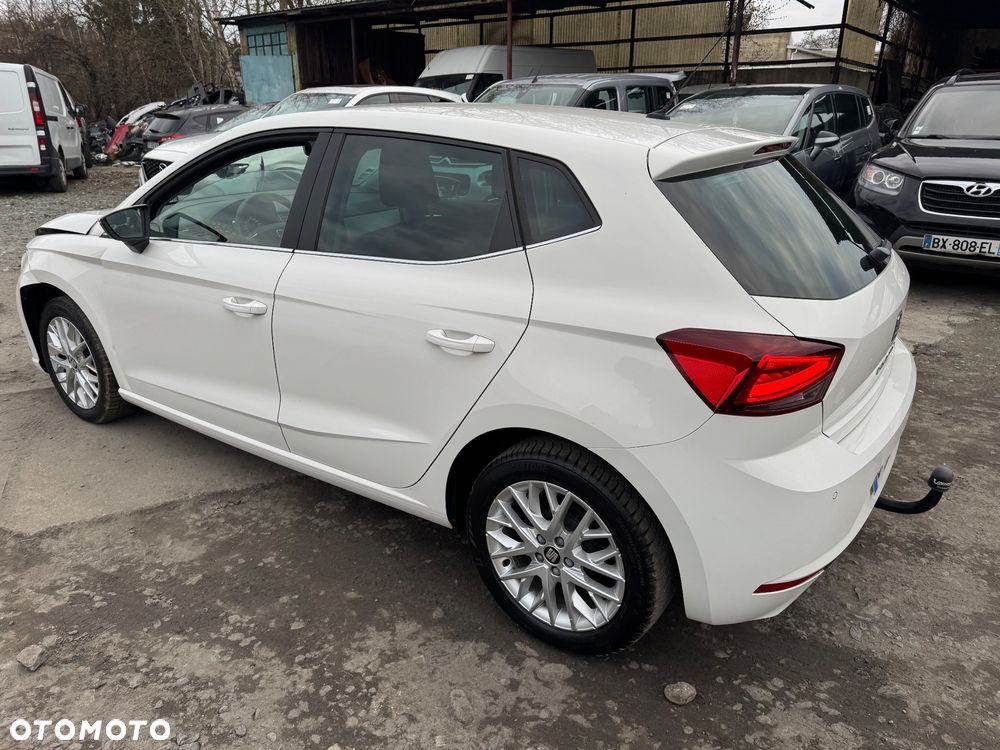Seat Ibiza - 32
