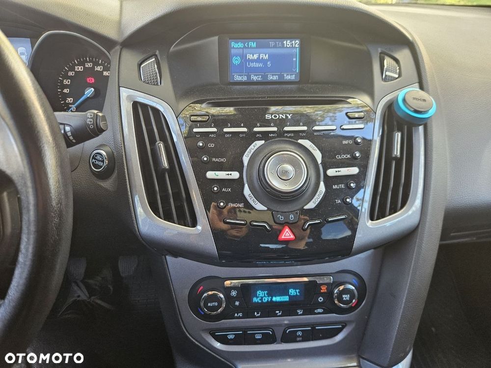 Ford Focus - 6