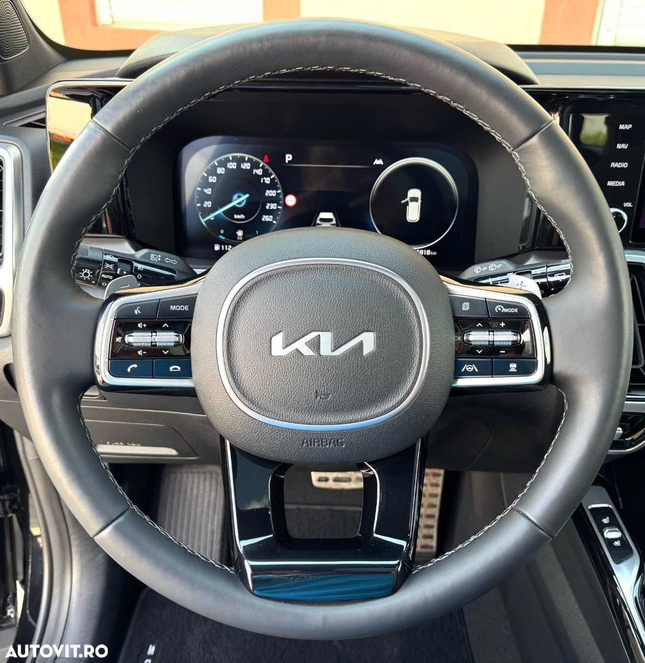 Kia Sorento - 27