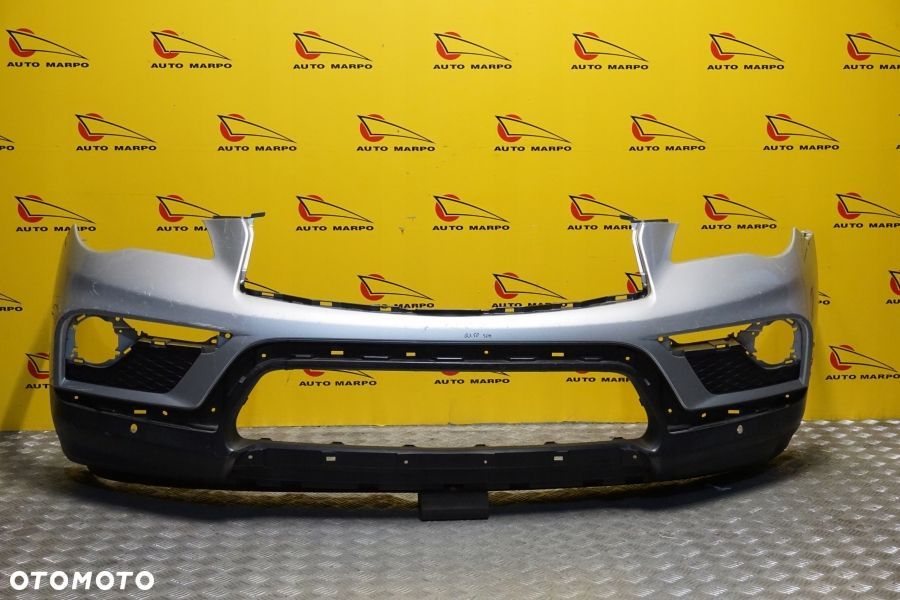 INFINITI QX QX50 2016 - 2017 Zderzak Przód Przedni Dokładka USA - 2