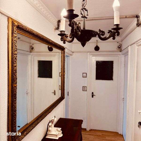 Apartment for rent priced below market in Constanta