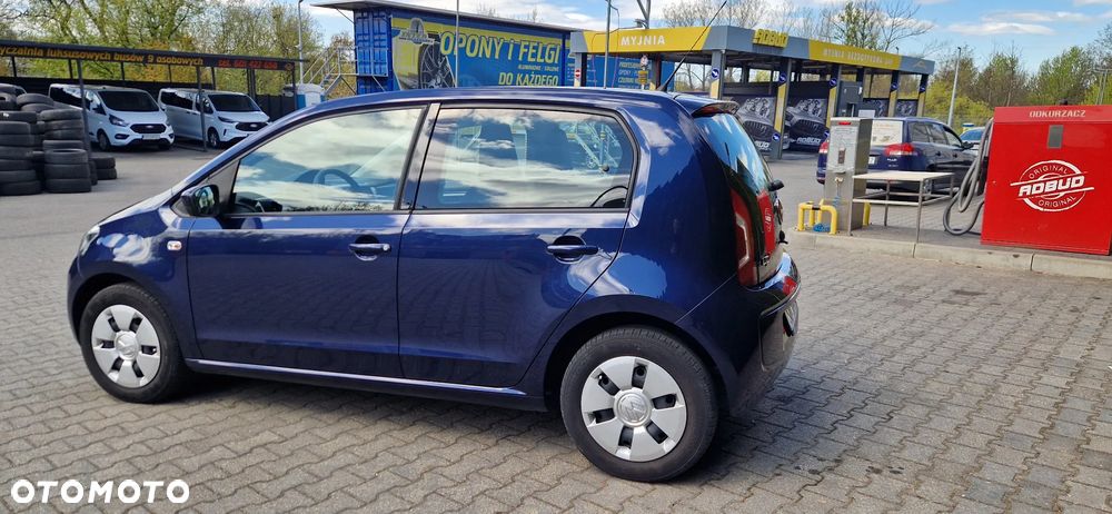 Volkswagen up! ASG cup - 6