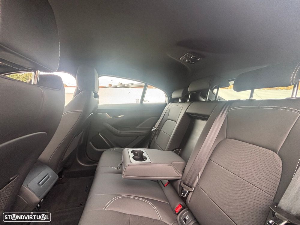 Jaguar I-Pace EV400 R-Dynamic HSE AWD - 19