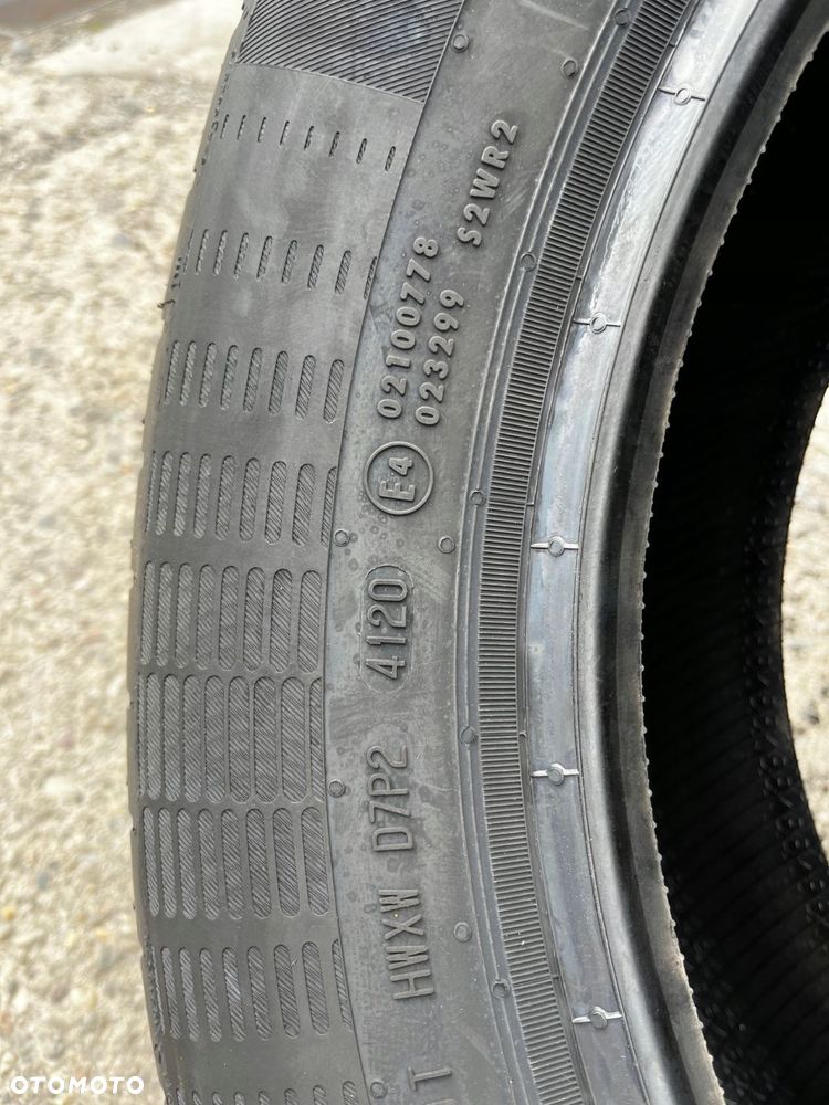 opony 205/60r16 continetal ecocontact 5 mo - 4