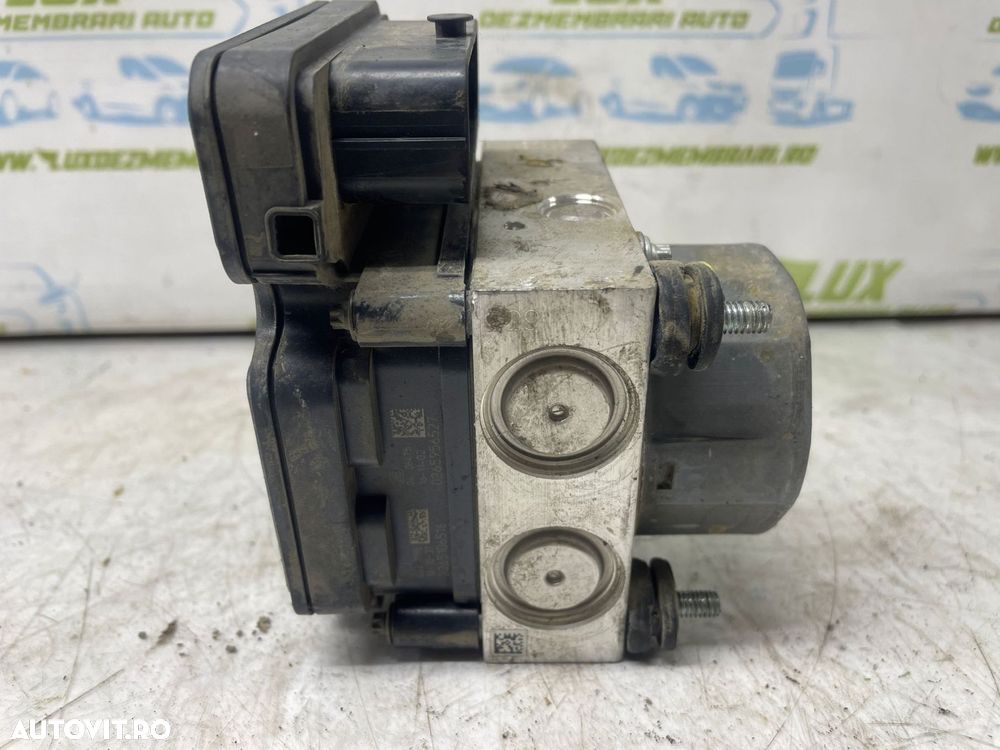 Pompa abs 476600188r  2265106516 1.5 dci k9k626 Dacia Logan 2 [faceli - 5