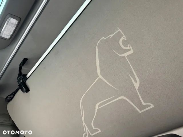 MAN TGX 18.470 LL RETARDER - 14