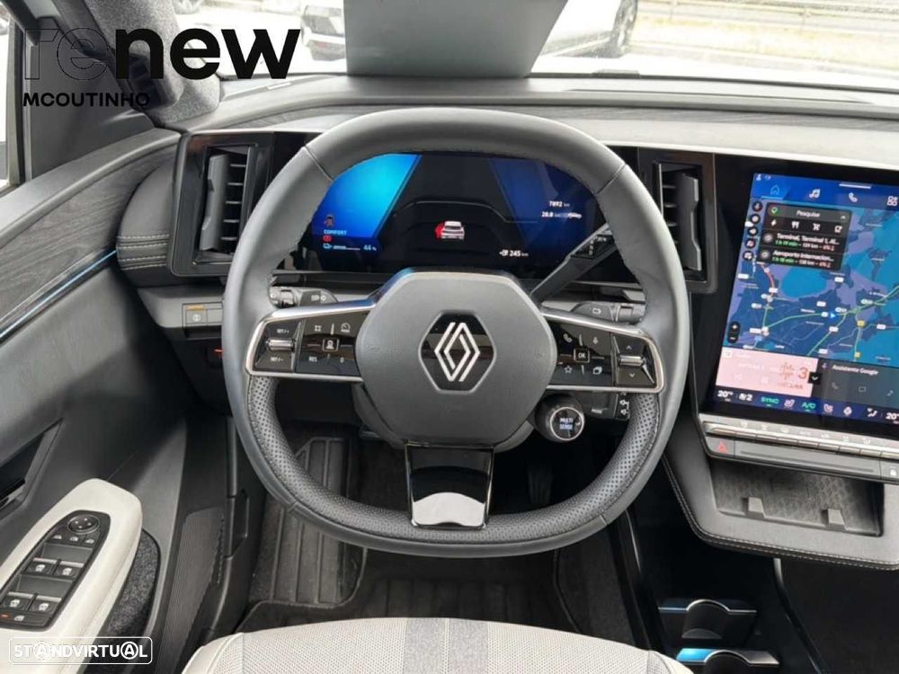 Renault Scénic E-Tech 87 kWh Iconic - 10