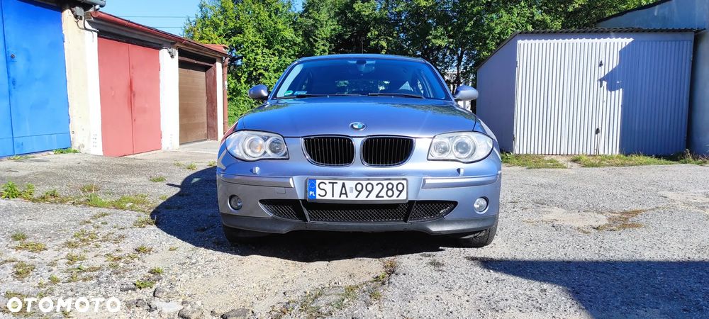BMW Seria 1 118i - 17