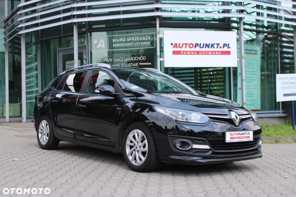 Renault Megane - 3