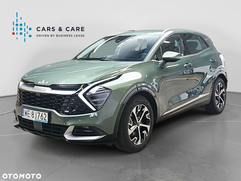 Kia Sportage - 3
