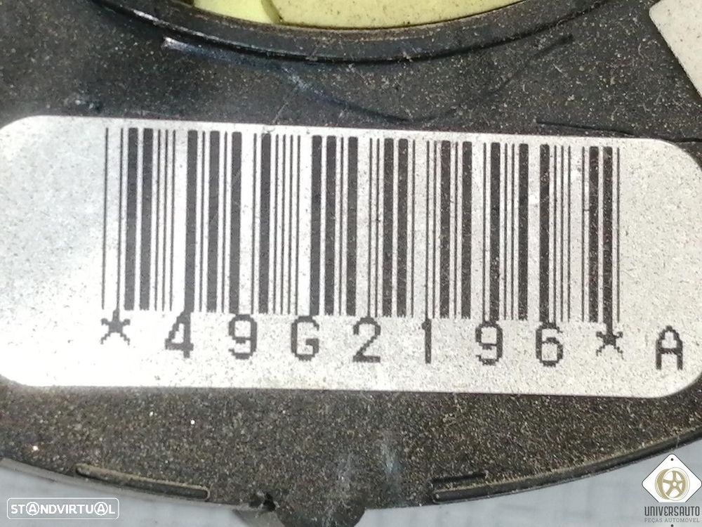 FITA AIRBAG CHEVROLET CAMARO 2000 - 2