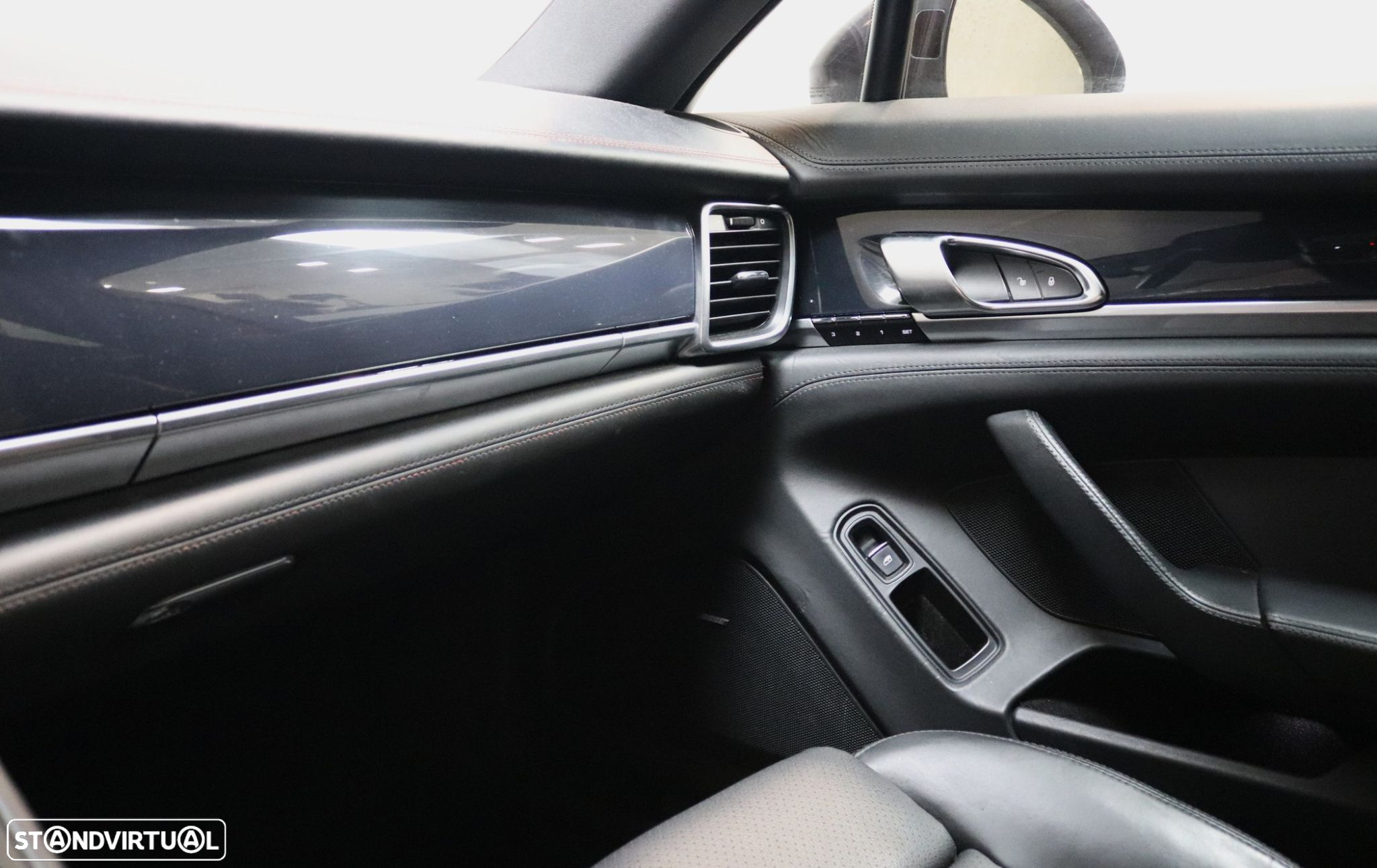 Porsche Panamera S E-Hybrid - 27
