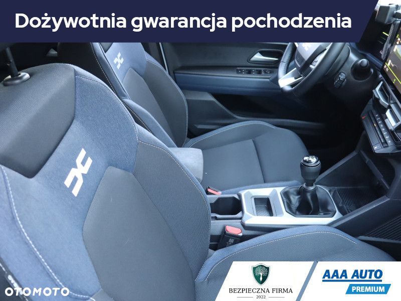 Dacia Duster - 11