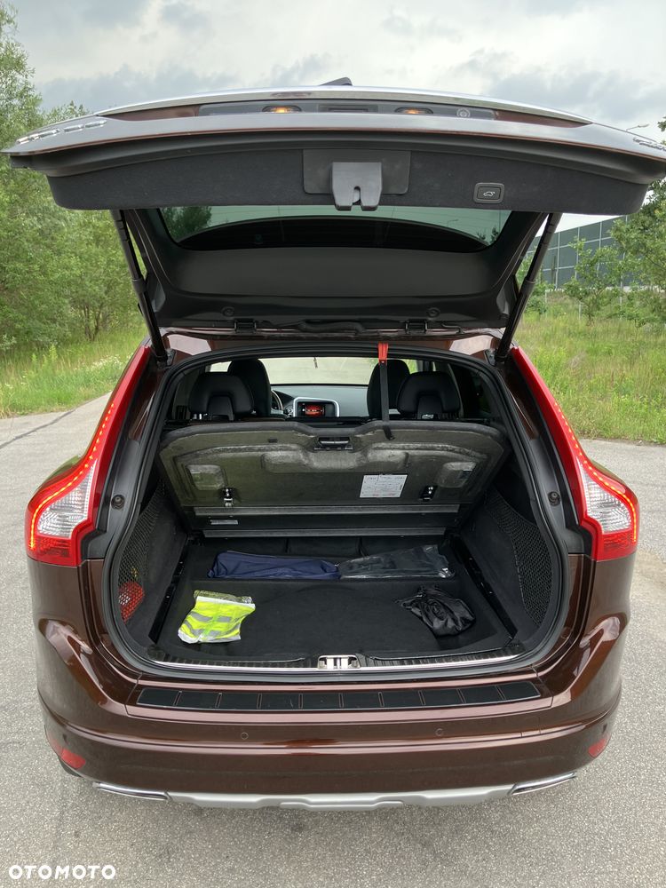 Volvo XC 60 - 13