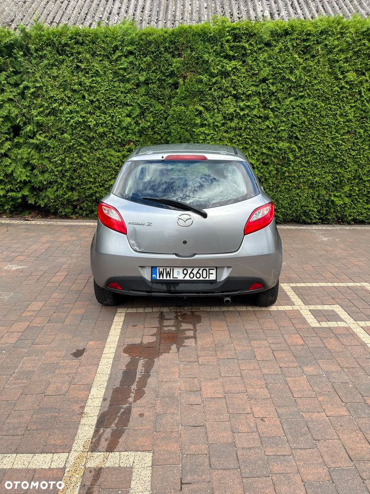 Mazda 2 1.3 Comfort - 7
