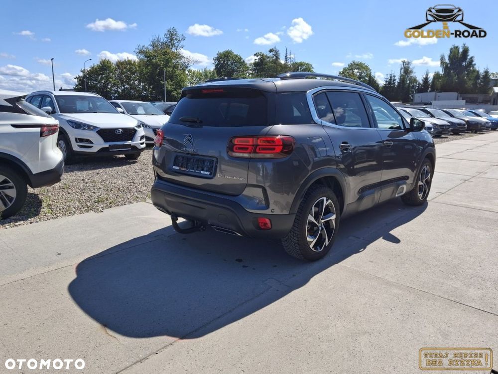 Citroën C5 Aircross - 6