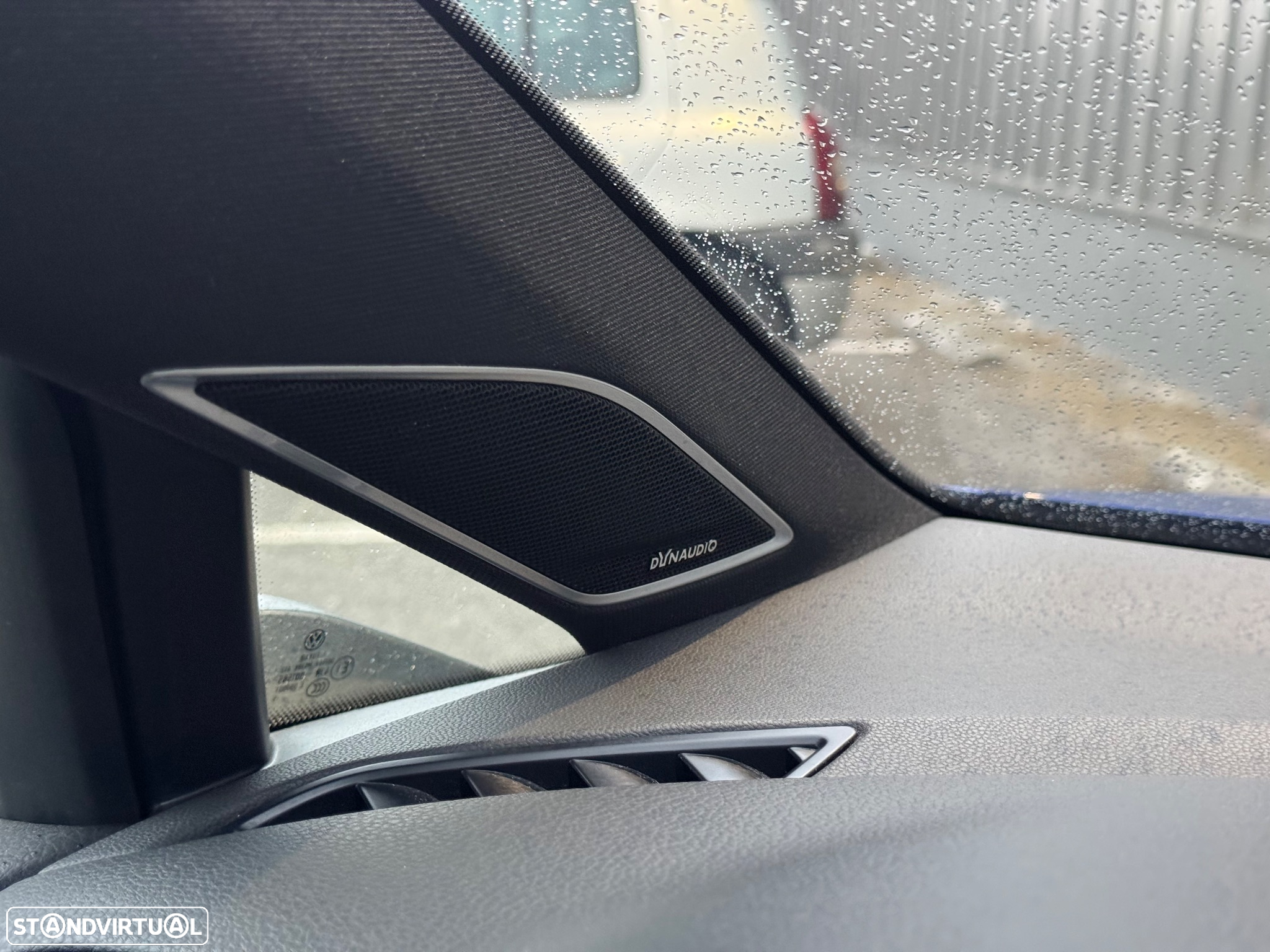 VW Golf 2.0 TSI R DSG - 12