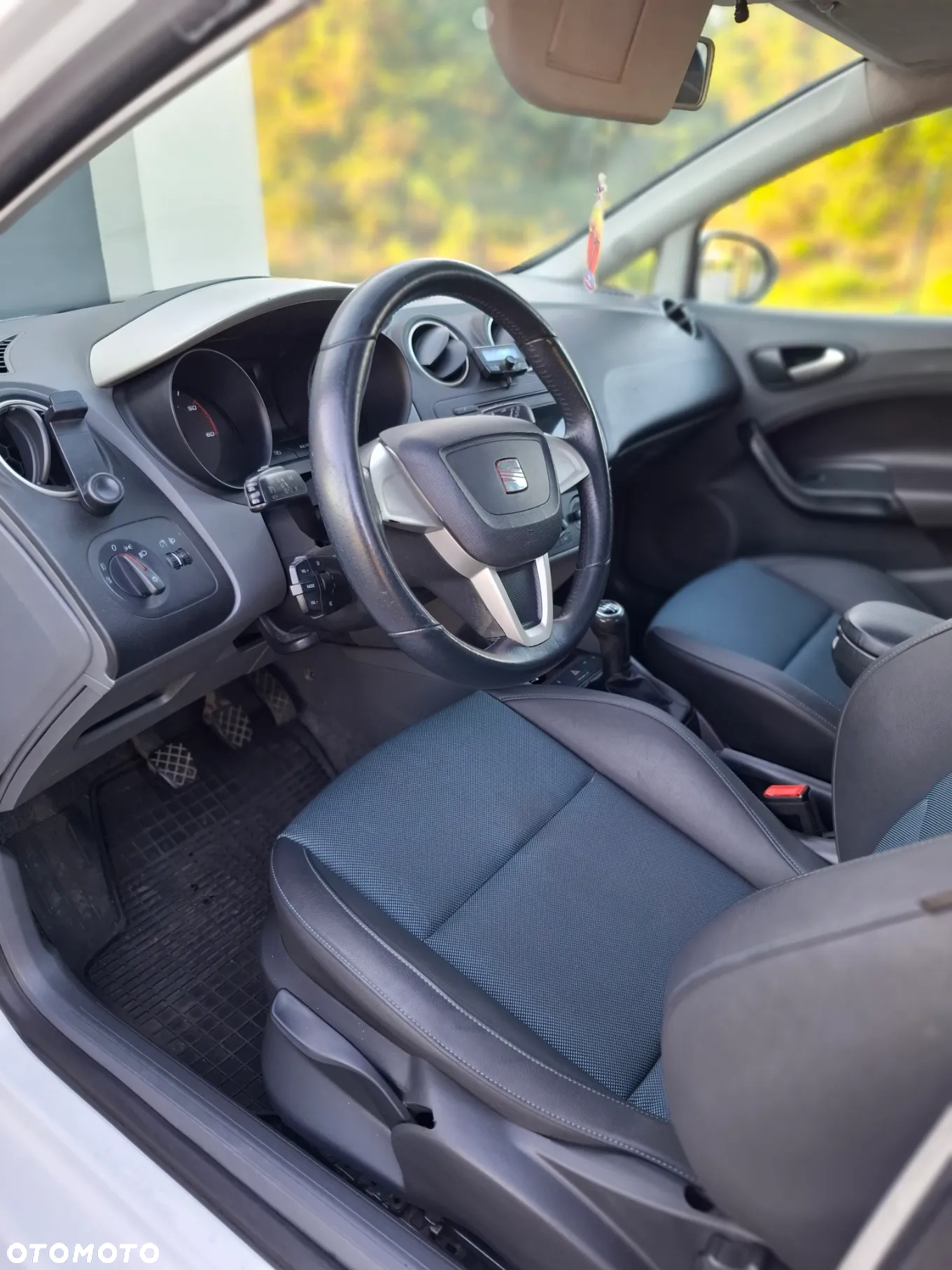 Seat Ibiza - 7