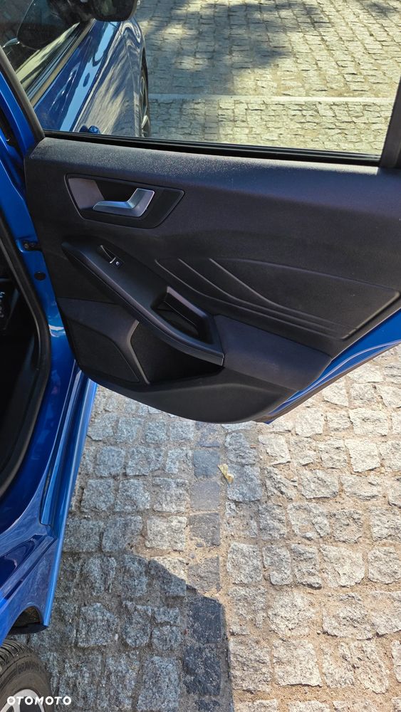Ford Focus 2.0 EcoBlue ST-Line - 13