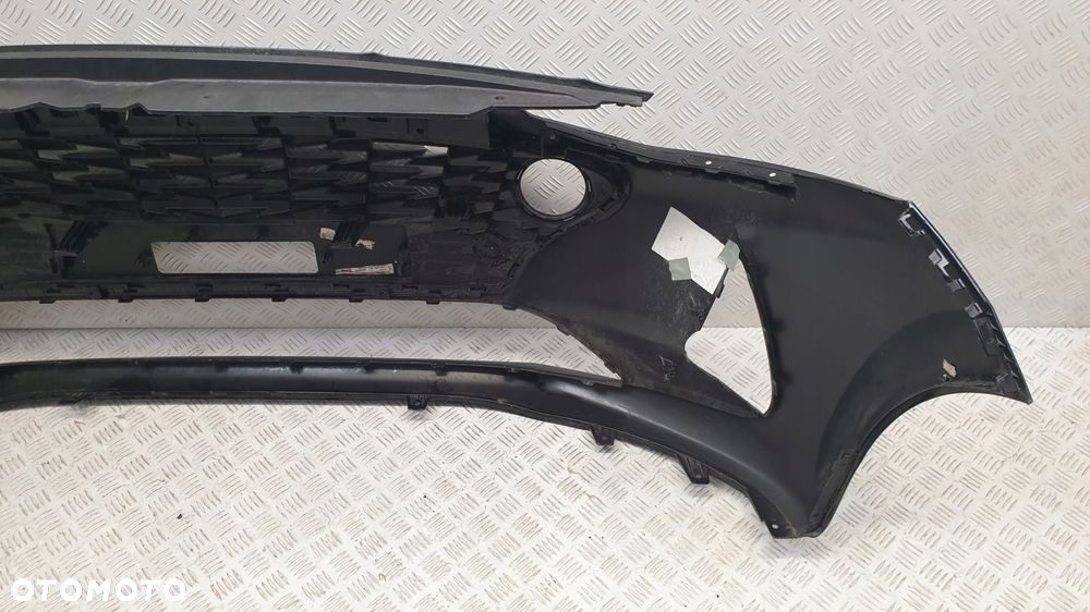 hyundai i10 iii zderzak przód przedni - 6