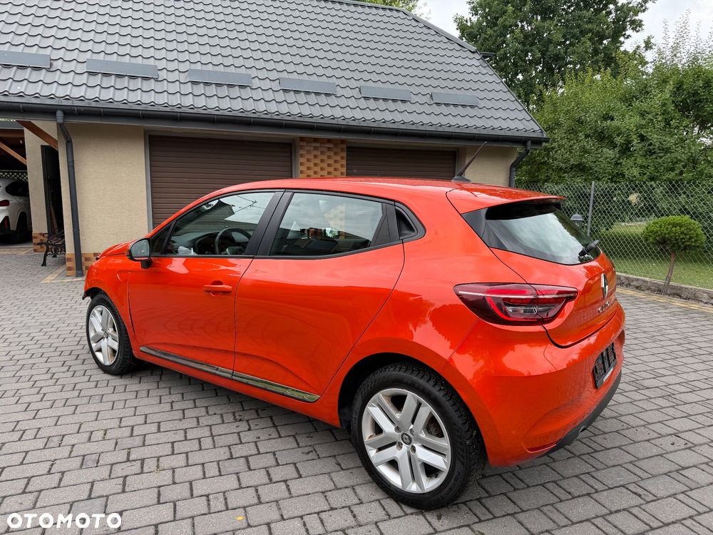 Renault Clio TCe 100 EXPERIENCE - 5