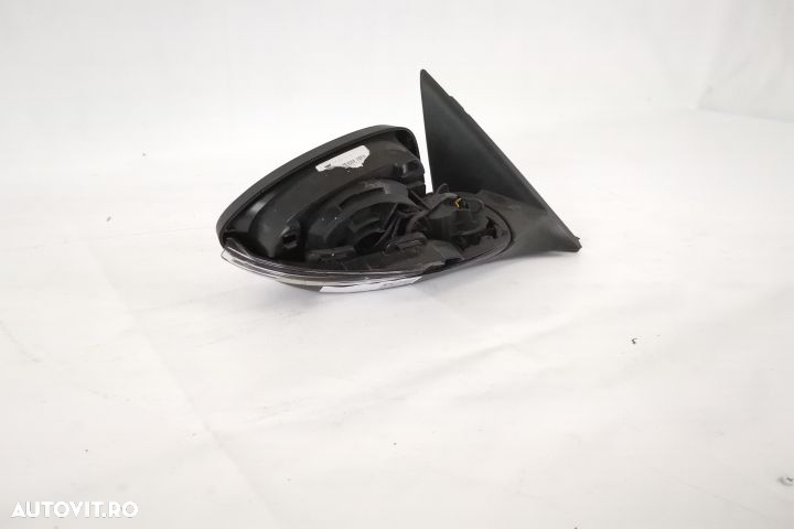 Oglinda Dreapta Originala In Stare Buna Full Electric Alfa Romeo Stelv - 4