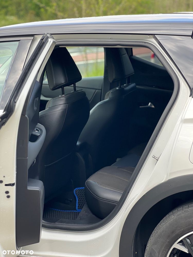 DS Automobiles DS 3 Crossback 1.2 PureTech Grand Chic - 11