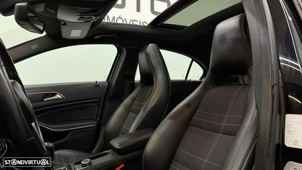 Mercedes-Benz A 180 d - 30