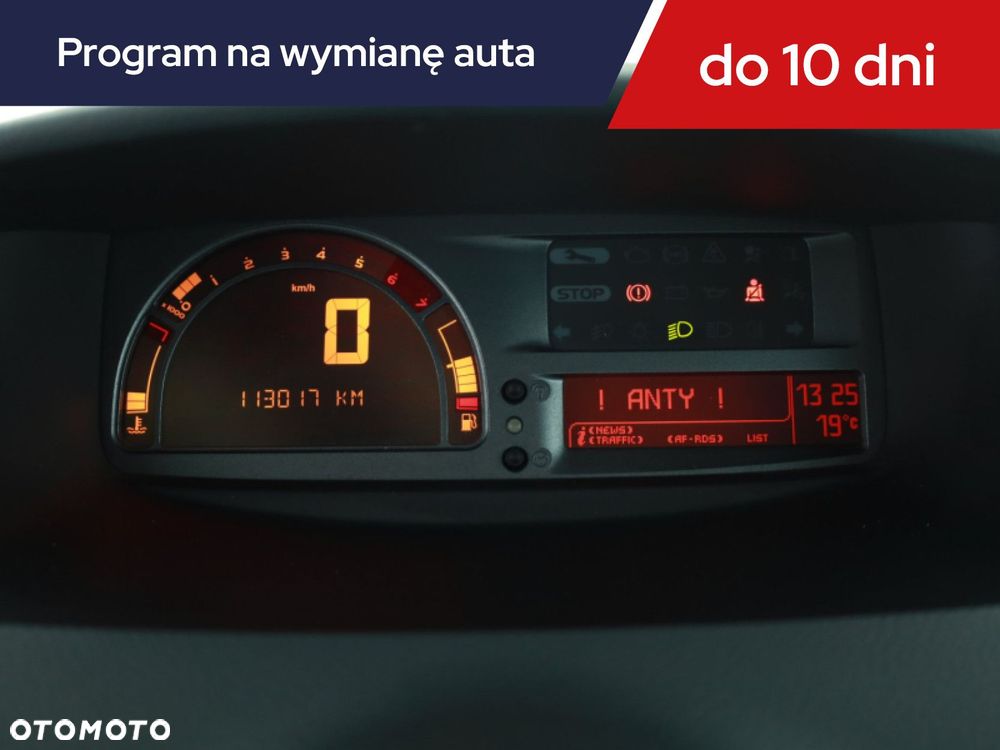 Renault Modus - 10
