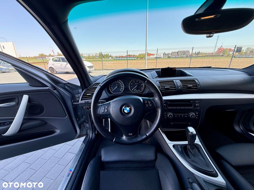BMW Seria 1 - 16