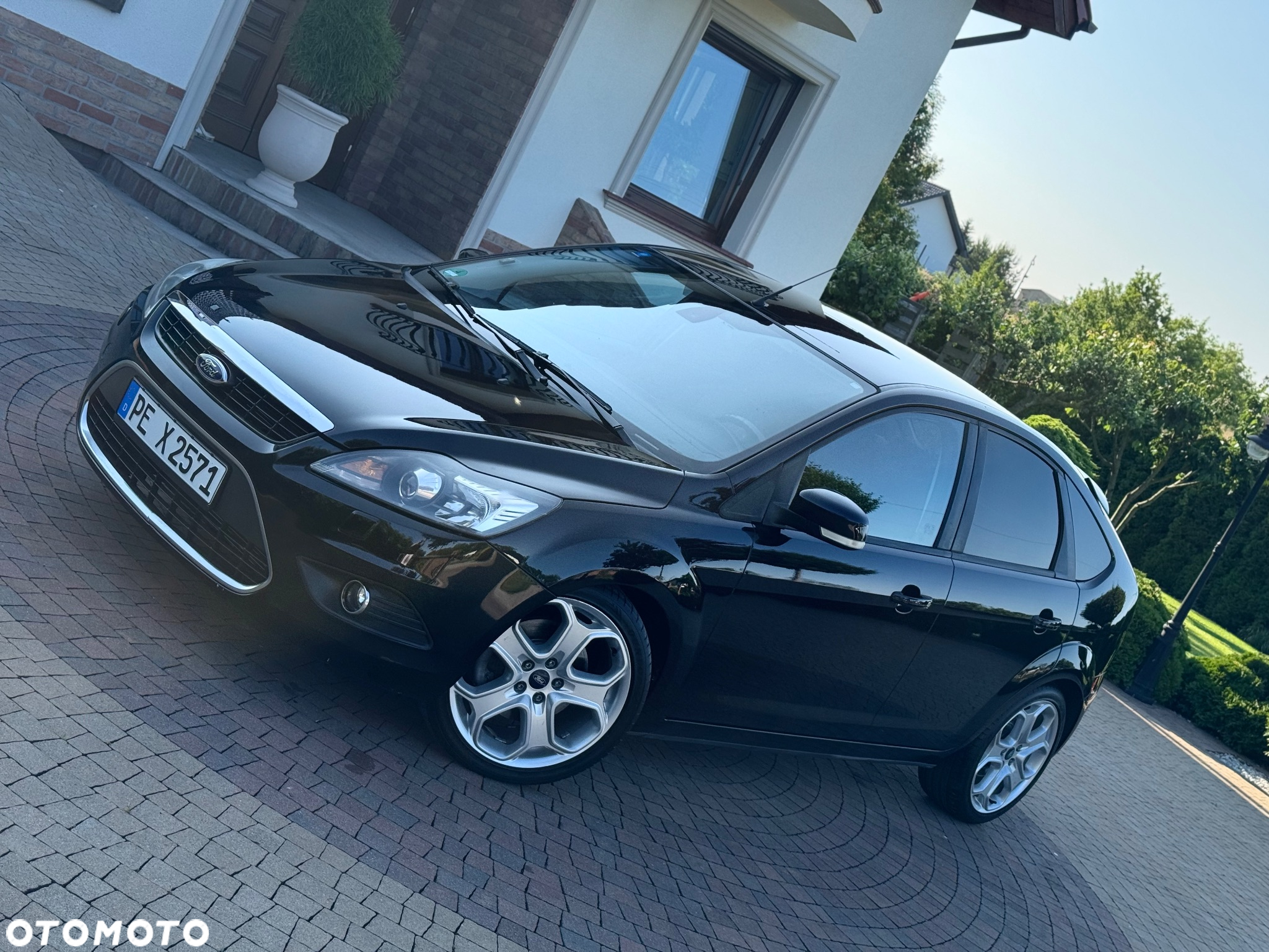 Ford Focus 2.0 ZX5 SE - 15