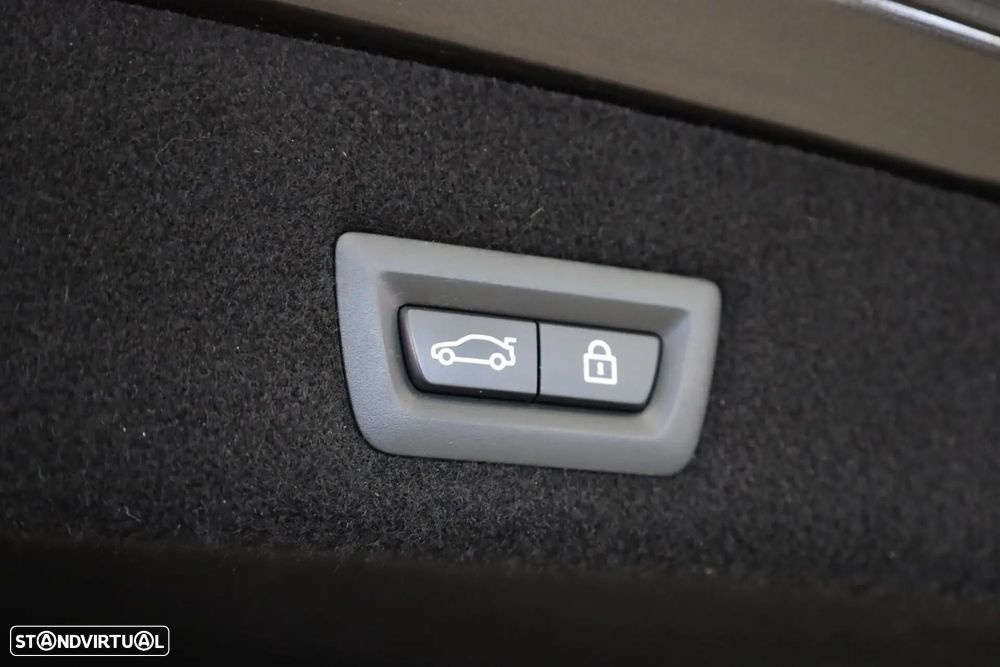 BMW 740 d xDrive Auto - 16