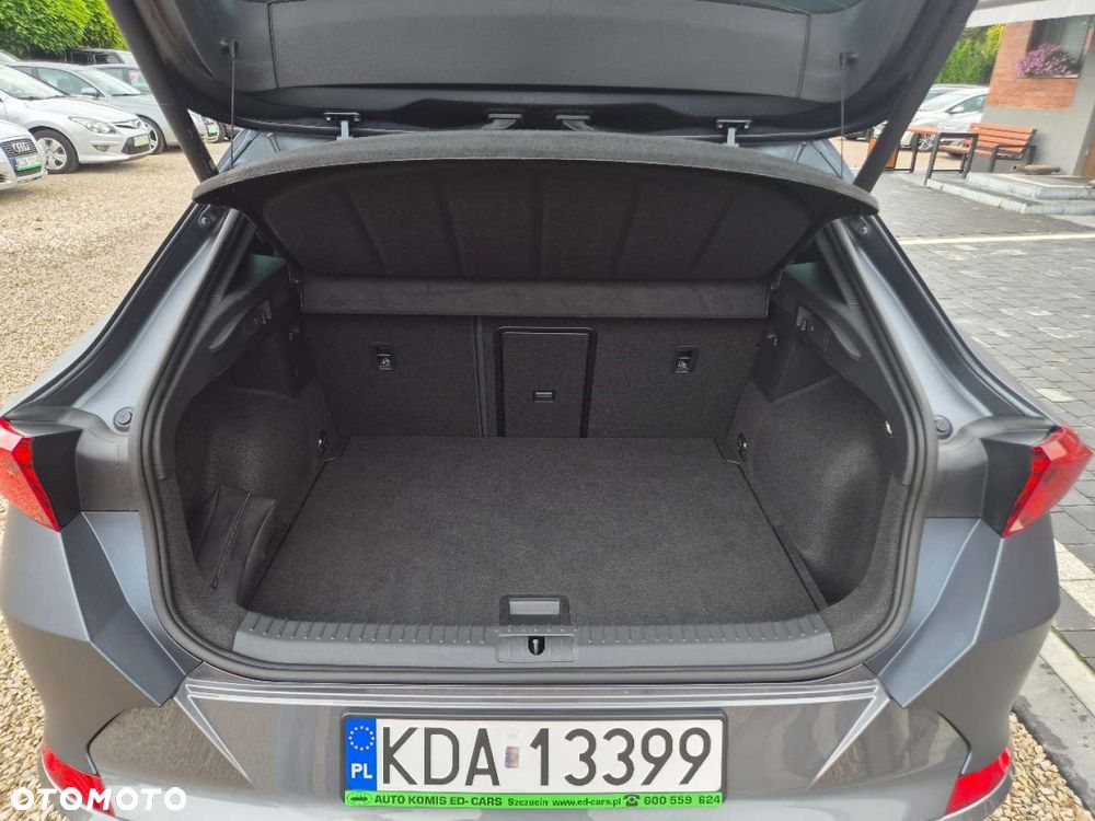 Cupra Formentor - 21