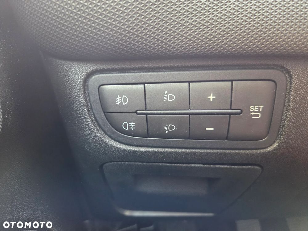 Fiat Punto Evo 1.2 8V Dynamic Start&Stop - 33