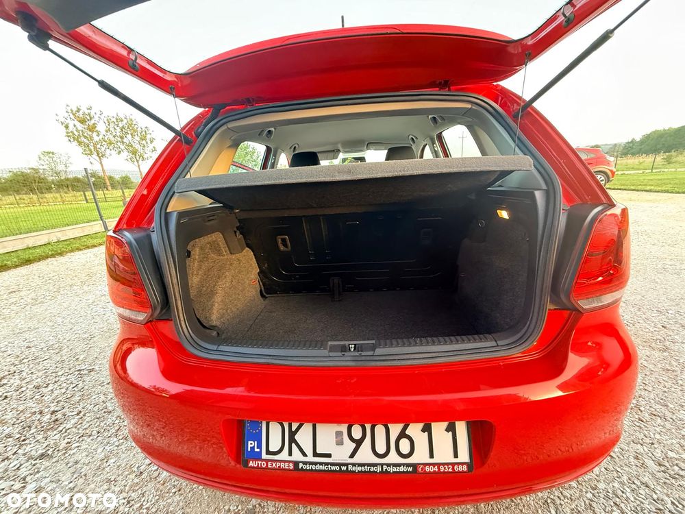 Volkswagen Polo 1.2 Comfortline - 15