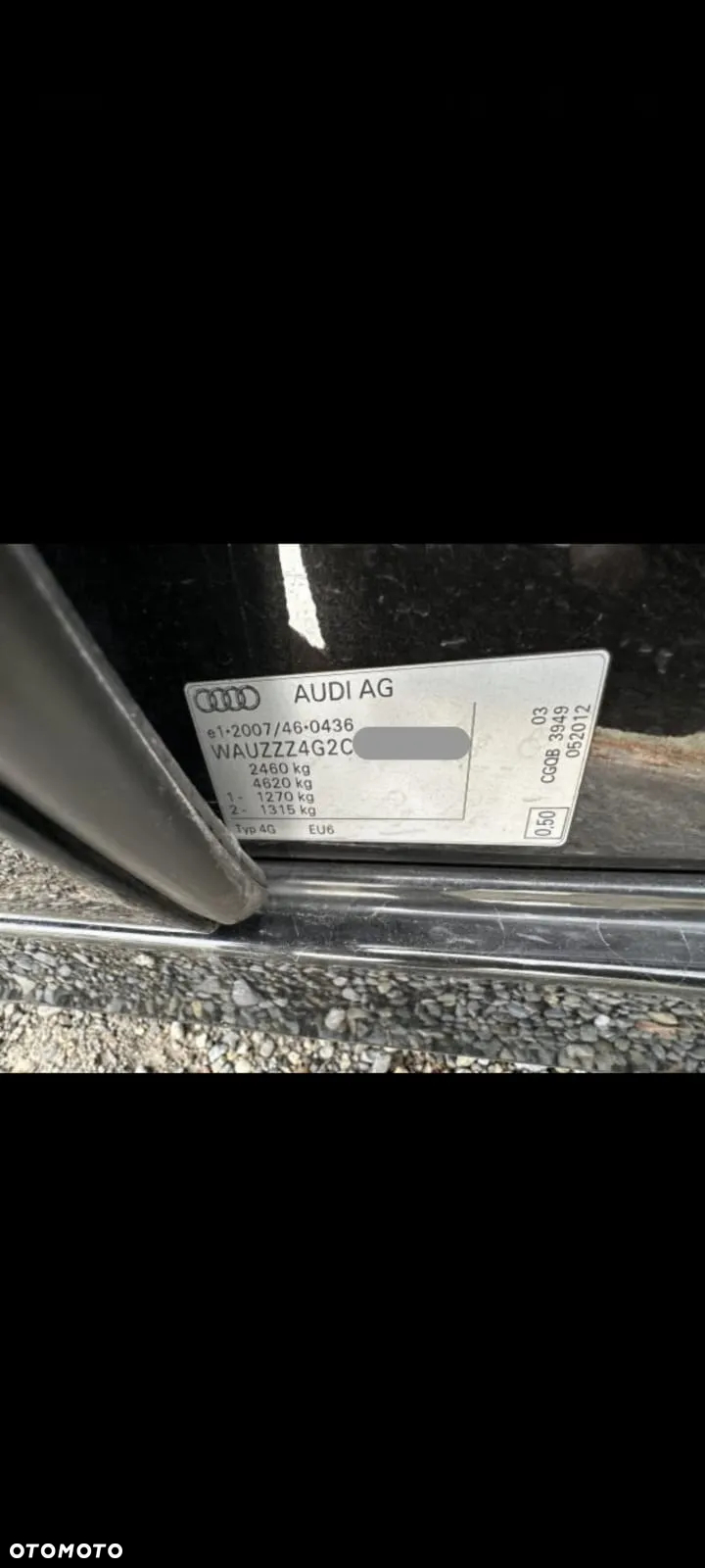 Audi A7 Sportback 3.0 TDI Quattro Tiptronic - 9