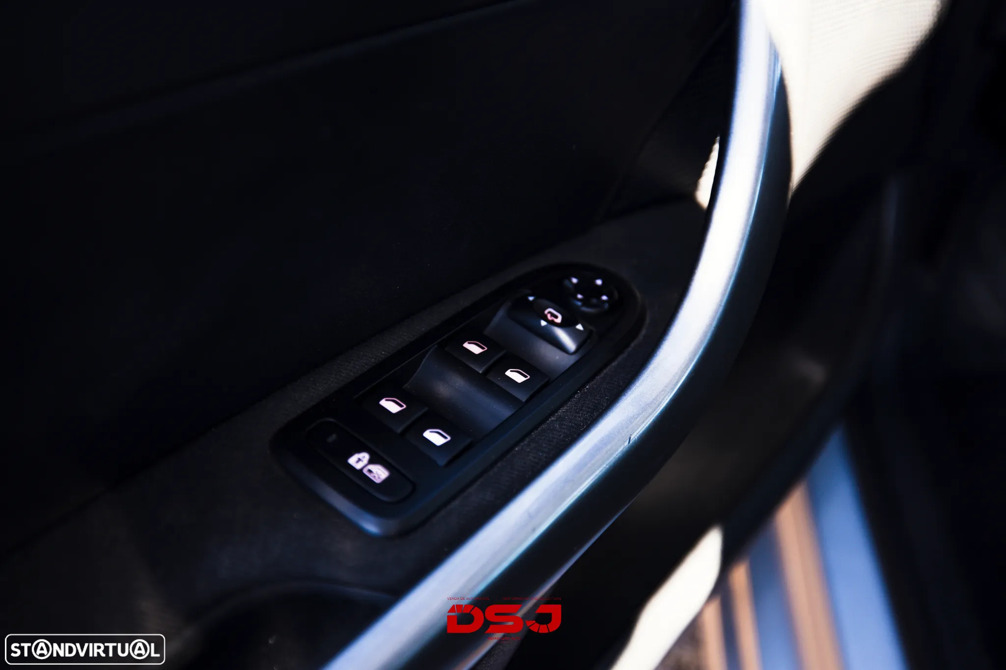 Peugeot 308 1.6 HDi Sport - 11
