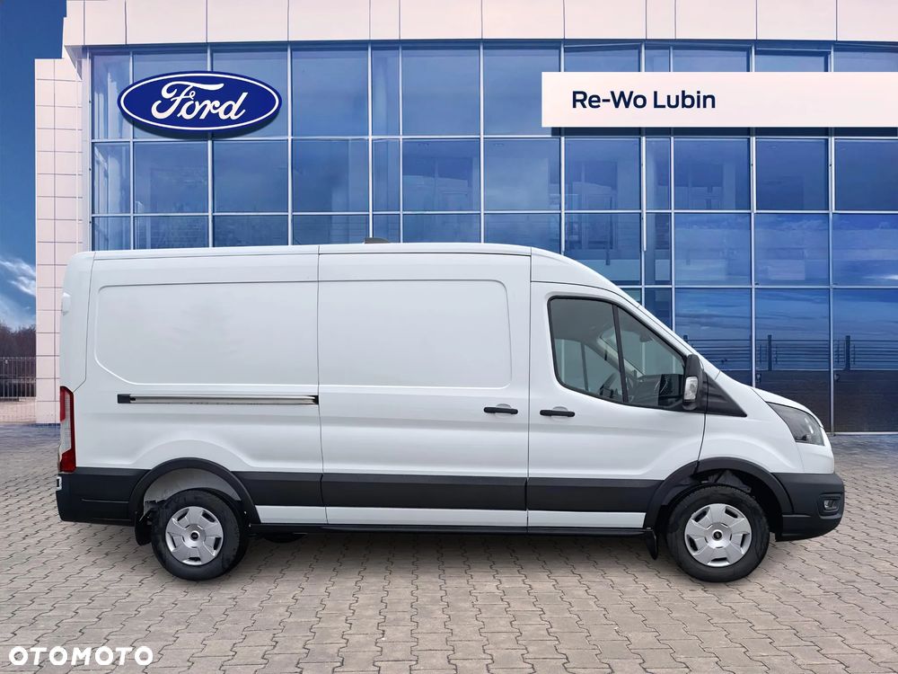 Ford Transit Van - 3