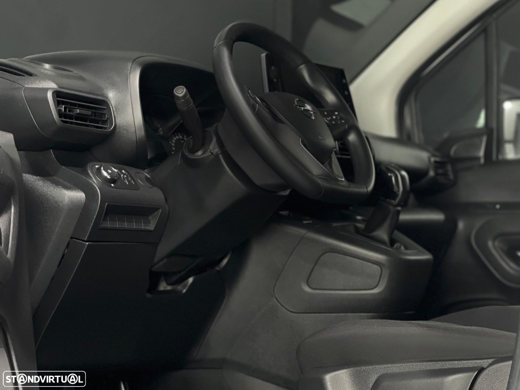 Opel Combo Cargo 1.5 CDTI L1H1 ENJOY - 2