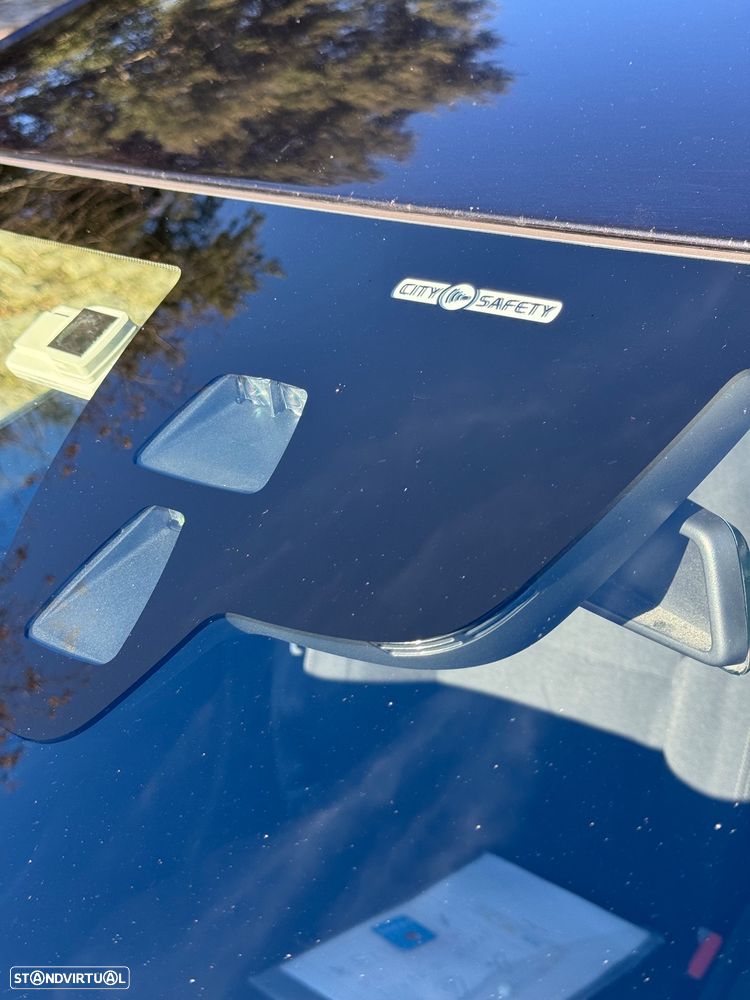 Volvo V40 1.6 D2 Kinetic - 13