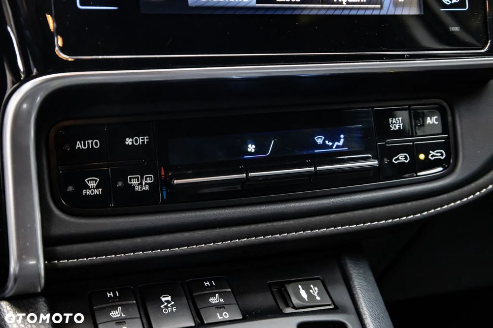 Toyota Auris Hybrid 135 Premium - 20