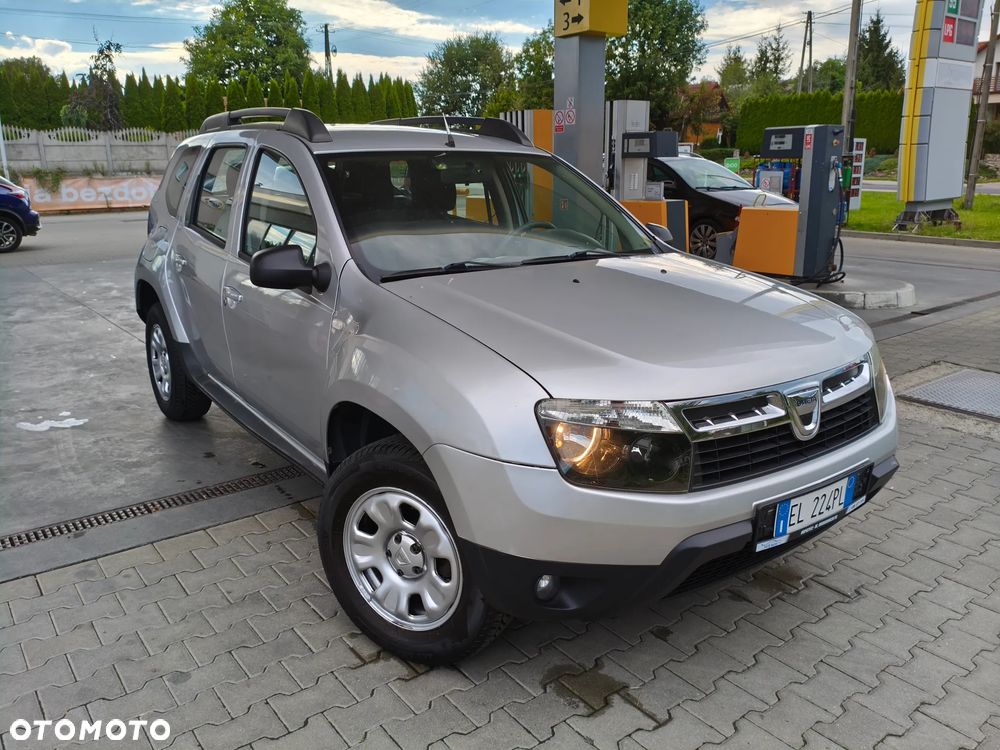 Dacia Duster 1.6 16V 4x2 Destination - 25