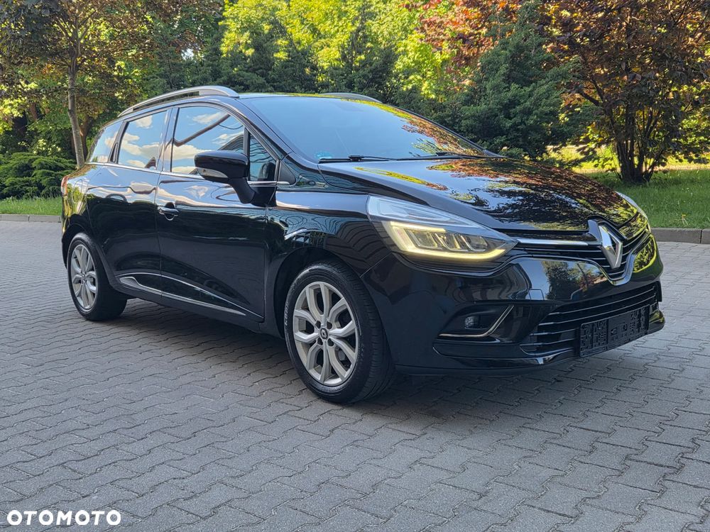 Renault Clio Energy TCe 90 Start & Stop Paris - 9